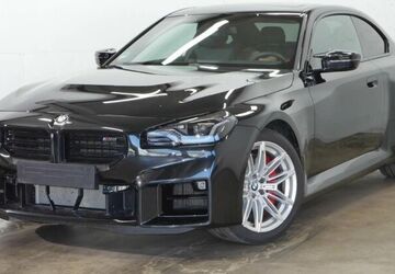 BMW M2 8.000 km 67.710 &euro; Paderborn 33100