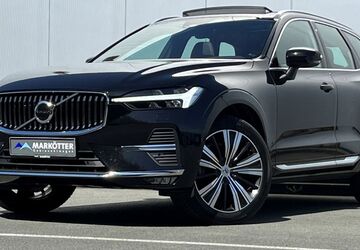 Volvo XC60 76.649 km 39.990 &euro; Paderborn 33106