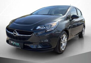 Opel Corsa 84.530 km 9.190 &euro; Paderborn 33100