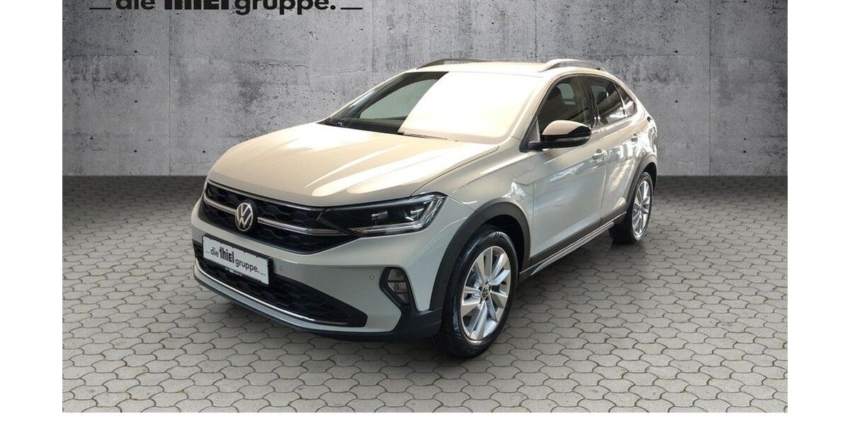 VW Taigo 7.500 km 28.795 &euro; Paderborn 33100
