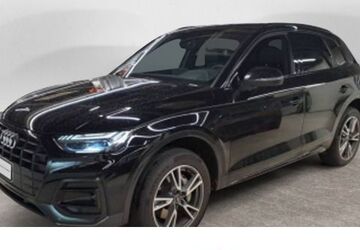 Audi Q5 6.227 km 52.590 &euro; Detmold 32756