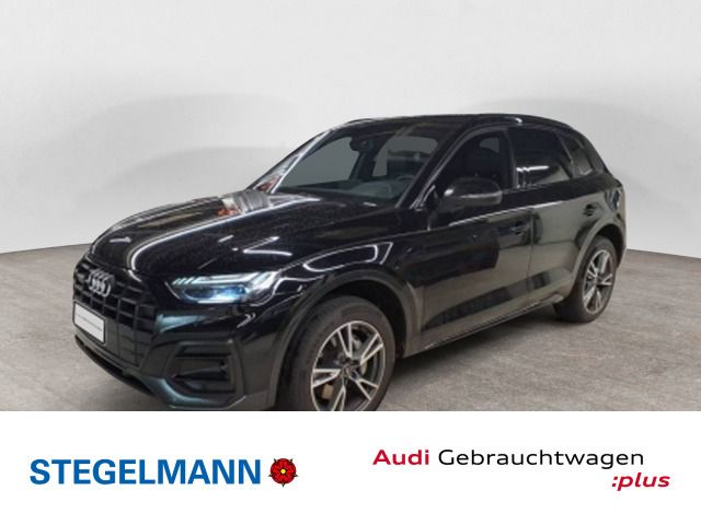 Audi Q5 6.227 km 52.590 &euro; Detmold 32756