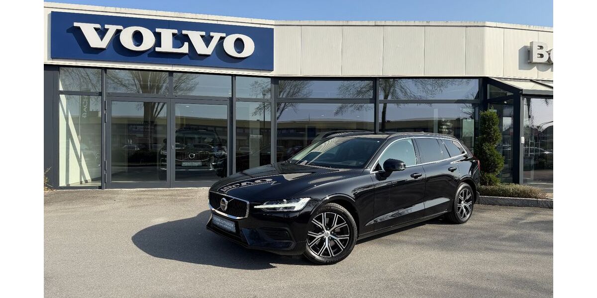 Volvo V60 82.999 km 26.990 &euro; Lippstadt 59557