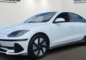 Hyundai IONIQ 6 12.500 km 34.990 &euro; Paderborn 33106
