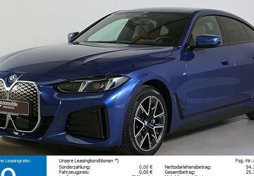 BMW i4 8.700 km 51.839 &euro; Paderborn 33100
