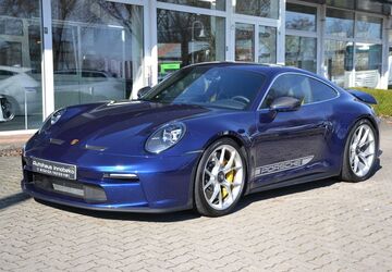 Porsche 992 3.070 km 209.980 &euro; Bad Driburg 33014