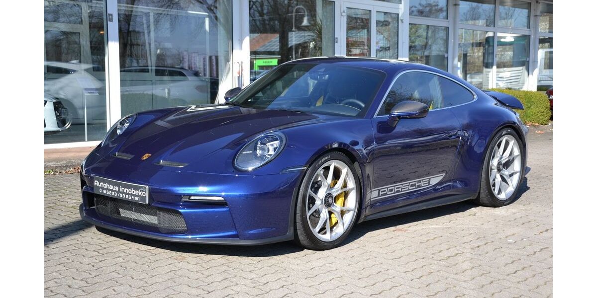 Porsche 992 3.070 km 209.980 &euro; Bad Driburg 33014