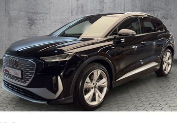 Audi Q4 e-tron 60.950 km 27.850 &euro; Paderborn 33100