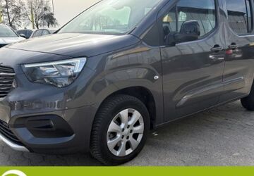 Opel Combo Life 10.650 km 23.475 &euro; Lippstadt 59557