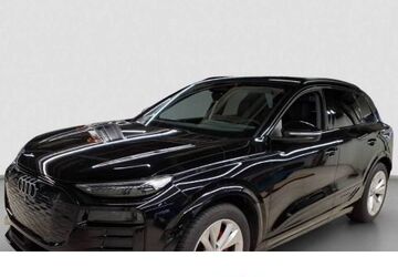 Audi Q6 e-tron 15.036 km 62.810 &euro; Detmold 32756