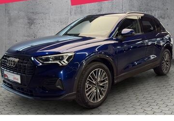 Audi Q3 32.300 km 37.490 &euro; Paderborn 33100