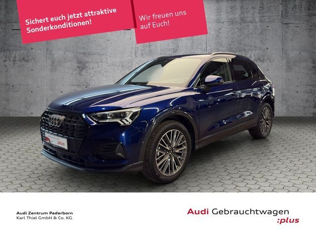 Audi Q3 32.300 km 37.490 &euro; Paderborn 33100