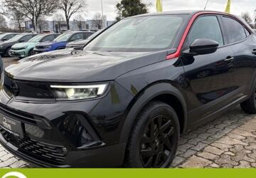 Opel Mokka 46.490 km 17.480 &euro; Lippstadt 59557