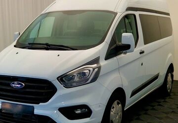 Ford Transit 24.000 km 29.400 &euro; Bad Lippspringe 33175