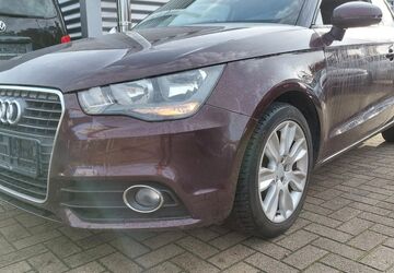 Audi A1 180.000 km 7.950 &euro; Schlangen 33189