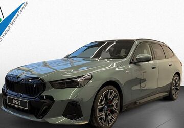 BMW i5 11.468 km 64.790 &euro; Paderborn 33104