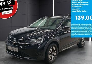 VW Taigo 25.076 km 19.925 &euro; Schloß Holte-Stukenbrock 33758