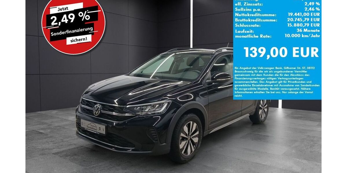 VW Taigo 25.076 km 19.925 &euro; Schloß Holte-Stukenbrock 33758