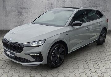 Skoda Scala 9.000 km 28.990 &euro; Paderborn 33104