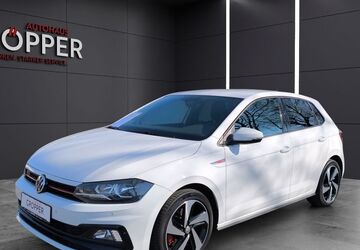 VW Polo 99.500 km 19.900 &euro; Paderborn 33104