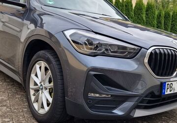 BMW X1 100.010 km 19.900 &euro; Paderborn 33102