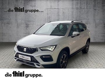 Gebrauchte Seat Ateca