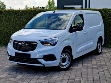 Gebrauchte Opel Combo