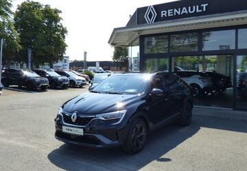 Renault Arkana 34.076 km 22.900 &euro; Geseke 59590