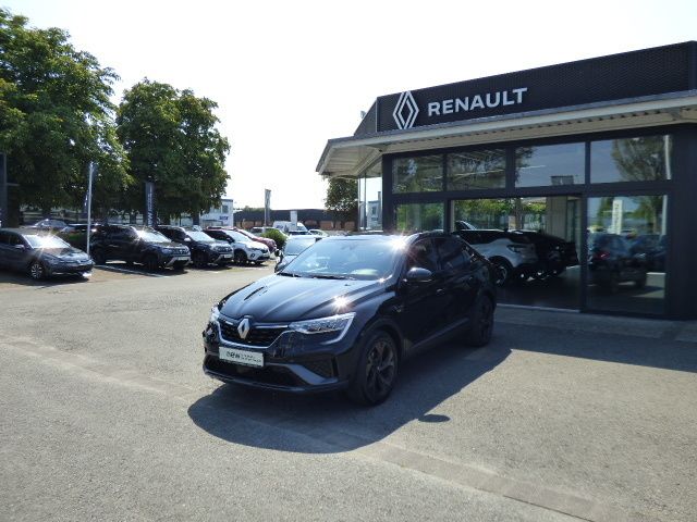 Renault Arkana 34.076 km 22.900 &euro; Geseke 59590