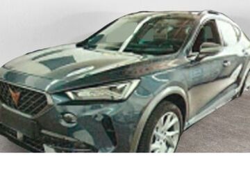 Cupra Formentor 17.356 km 30.590 &euro; Detmold 32756