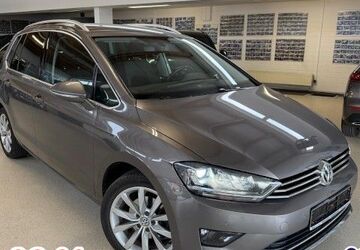 VW Golf Sportsvan 114.650 km 14.790 &euro; Bad Driburg 33014