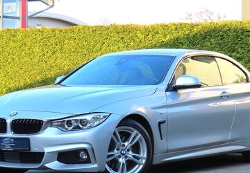BMW 425 100.000 km 23.999 &euro; Bad Lippspringe 33175