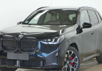 BMW X3 10.990 km 65.740 &euro; Paderborn 33100