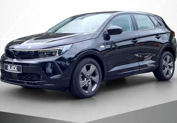 Opel Grandland (X) 16.435 km 29.880 &euro; Bad Driburg 33014