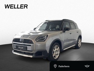 Gebrauchte Mini Countryman