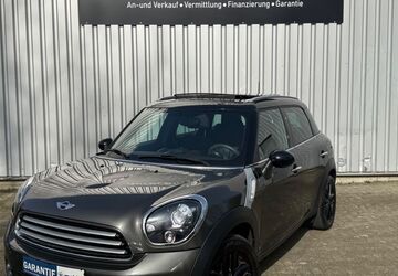 Mini Cooper 128.343 km 9.000 &euro; Delbrück 33129