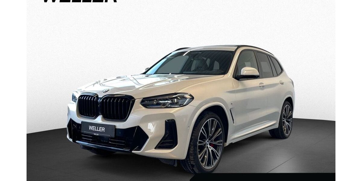 BMW X3 28.572 km 53.380 &euro; Paderborn 33104