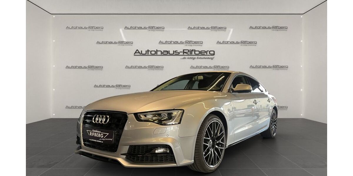 Audi A5 197.000 km 14.490 &euro; Detmold 32758