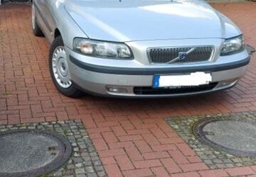 Volvo V70 306.250 km 1.990 &euro; Delbrück ST Bentfeld 33129