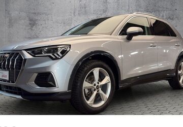 Audi Q3 13.350 km 38.490 &euro; Paderborn 33100