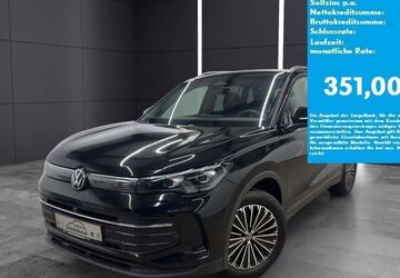 VW Tiguan 25.771 km 34.840 &euro; Schloß Holte-Stukenbrock 33758