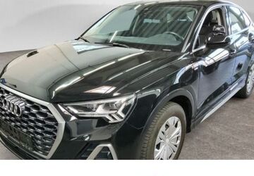 Audi Q3 104.096 km 31.410 &euro; Detmold 32756