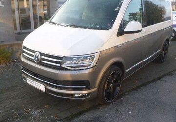 VW T6 Multivan 133.000 km 35.890 &euro; Delbrück 33129