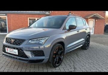 Cupra Ateca 135.000 km 28.900 &euro; Lippstadt 59558