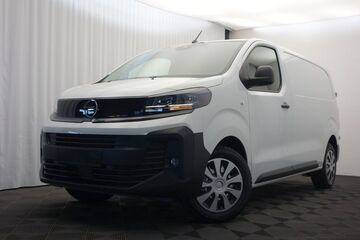 Gebrauchte Opel Vivaro