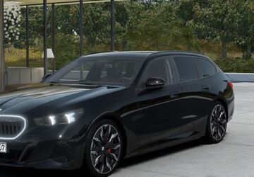 BMW 520 6.602 km 55.890 &euro; Paderborn 33104