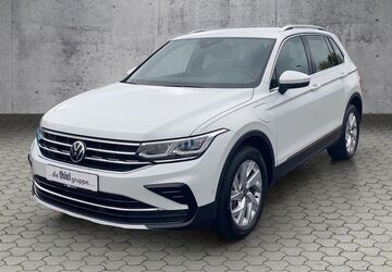 VW Tiguan 21.290 km 26.890 &euro; Bad Driburg 33014
