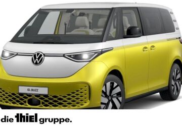 VW ID. Buzz 76.550 km 39.880 &euro; Paderborn 33100