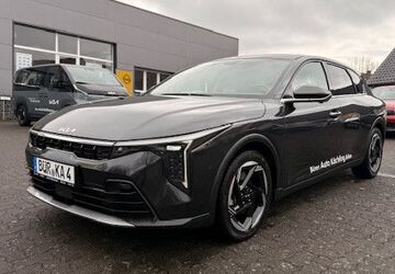 Kia K4 4.500 km 34.990 &euro; Büren 33142