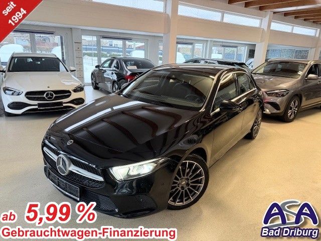 Mercedes-Benz A 200 59.980 km 24.490 &euro; Bad Driburg 33014